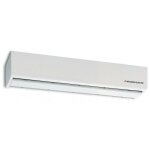 Mitsubishi electric - rideau d'air mod�le gk - 90 90 cm sans commande gk - 3009as2