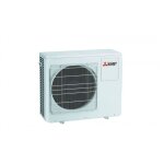 Mitsubishi unit extrieure de climatisation multisplit mitsubishi de 2  5 units intrieures