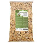 Mix de graines hiver 1kg pour oiseaux