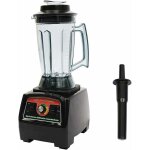 Senderpick - mixeur lectrique 2800 w, 3. 9 l, mixeur multifonctionnel en acier, 2 en 1 mixeur de cuisine ...