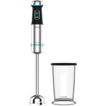 Mixeur plongeant power titanblack 1200 xl - cecotec