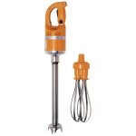 Mixeur plongeant professionnel avec fouet master combi mf002uk. h - dynamic