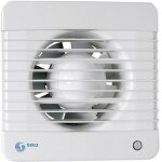 Siku ml 100 ventilateur mural et de plafond 230 v 98 m / h 10 cm s87574