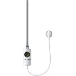 Ml - design �l�ment chauffant blanc 600w avec thermostat et �cran lcd r�sistance �lectrique pour radiateur ...