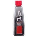 Teinture organique 45 ml rouge no2 pour peintures a' l'eau - acolor