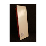 Boite de dérivation à encastrer 480x160x70mm avec couvercle vis blanc wbox Boite de dérivation à encastrer 480x160x70mm avec couvercle vis blanc wbox