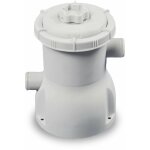 Exit toys - pompe filtrante pour piscine - 300gal / h