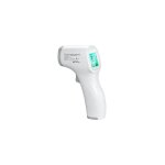 Thermomtre infrarouge frontal gp - 300 sans contact - safe by hanger thermometre2