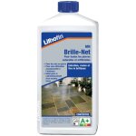 Mn brille - net - vitrificateur pour l'entretien du brillant des surfaces en pierre - lithofin - 5 l