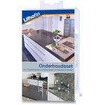 Mn compact set - composite et pierre naturelle - lithofin