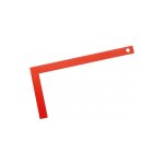 Mob - �querre de ma�on - soudure diagonale affleurante polie