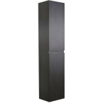 Mob - in - colonne de salle de bain suspendue 140 cm