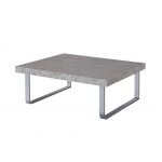 Plan de toilette suspendu seul - will - 60 cm - ep. 3, 8 cm