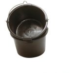 Bac rond pe mondelin 40l