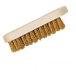 Mob mondelin - brosse violon 4 rangs mondelin 20cm