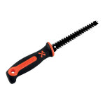 Scie à guichet bi - mat double denture mondelin 16cm Scie à guichet bi - mat double denture mondelin 16cm