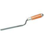 Mob mondelin - truelle  joint plate sur carte 10mm - mob outillage - 6021100101