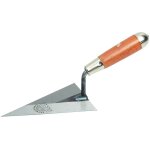 Mob outillage - mob - truelle triangulaire 16 mm