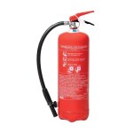 Extincteur 6l eau sans fluor classe ab nf Extincteur 6l eau sans fluor classe ab nf