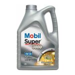 Mobil super 3000 formula - p 5w - 30 bidon 5l huile moteur haute performance