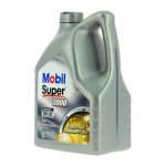 Mobil huile moteur synthtique s3000 - 0w30 formula - p - 5 l