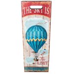 Mobili rebecca - rebecca mobili porteparapluies parapluie retro blanc rouge mdf canvas 50x21x21 Mobili rebecca - rebecca mobili porteparapluies parapluie retro blanc rouge mdf canvas 50x21x21