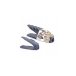 Mobilibrico - organisateur de chaussures 4 en 1 spacyshoe 38 - 45 anthracite