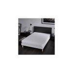 Mobilier deco - celtic - ensemble sommier + matelas 15 cm 160x200