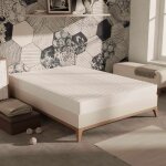 Dream - matelas eco 140x190 15 cm