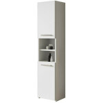 Mobilier1 - armoire de bain indépendante comfivo 187 , à poser, le nombre de portes: 0, 170x40x30cm, ... Mobilier1 - armoire de bain indépendante comfivo 187 , à poser, le nombre de portes: 0, 170x40x30cm, ...