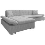 Mobilier1 - canap� d'angle comfivo 152, poso 110, fonction de couchage, bo�te de literie, 278x161x76cm, ...
