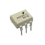 Moc3011 circuit intgr