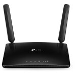 Modem / routeur 4g lte wifi n 300 mbps - tl - mr150 tp - link
