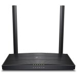 Modem routeur sans fil mu - mimo vdsl / adsl tp - link archer ac1200