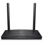 Modem routeur sans fil mu - mimo vdsl / adsl tp - link archer ac1200