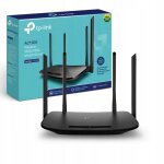 Modem - routeur vdsl / adsl sans fil tp - link ac1200