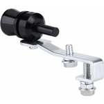 Modified turbo whistle, simulator auto whistle, aluminum car tailpipe whistle, universal turbo whistle, ...