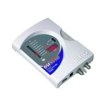 Module d'assistance au pointage satellite dsf90 hd toute antenne manuelle camping car - teleco