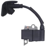 Module de bobine d'allumage 4144 400 1309 pour dbroussailleuse stihl fs70 fs70r fs70rc edger fc70c fc70c ...