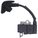 Module de bobine d'allumage 4144 400 1309 pour d�broussailleuse stihl fs70 fs70r fs70rc edger fc70c fc70c ...