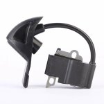 Module de bobine d'allumage pour souffleur de feuilles stihl bg56 bg86 bg86c sh86 c remplace no. 4241 ...