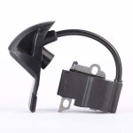 Module de bobine d'allumage pour souffleur de feuilles stihl bg56 bg86 bg86c sh86 c remplace no. 4241 ...