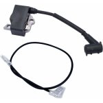Module de bobine d'allumage pour tron�onneuse stihl ms231 ms231c ms251 ms251c, pi�ce no. 1141 400 1307 ...