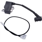 Module de bobine d'allumage pour trononneuse stihl ms231 ms231c ms251 ms251c, pice no. 1141 400 1307 ...