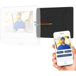 Somfy 9028474 - module de connectivit� - pour connecter les visiophones v350, v500 ou v500 pro io