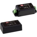 Module convertisseur ac / dc mean well irm - 30 - 24