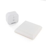 Module d'�clairage avec interrupteur sans fil on / off - 1000w - blanc dio