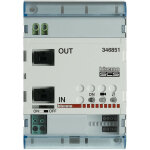 Module d'extension bticino 2 fils 346851 Module d'extension bticino 2 fils 346851