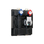 Module hydraulique flowbox hk 8180 compact pré - monté avec circulateur wilo para scu 25 / 6 watts Module hydraulique flowbox hk 8180 compact pré - monté avec circulateur wilo para scu 25 / 6 watts
