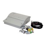 Wolf - module m�langeur mm 2. 744. 293 module d&39extension pour un circuit m�langeur